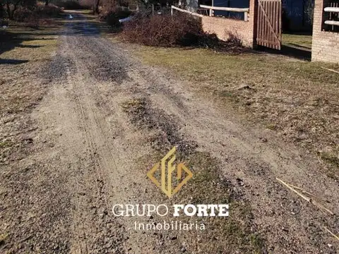 Terreno en Venta de 857,0 m2