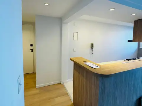 Departamento en Alquiler al Noreste
