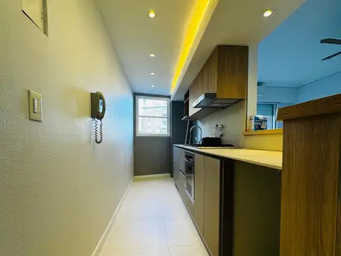 Departamento en Alquiler 40 años
