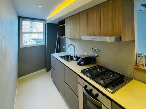 Departamento en Alquiler de 3 ambientes