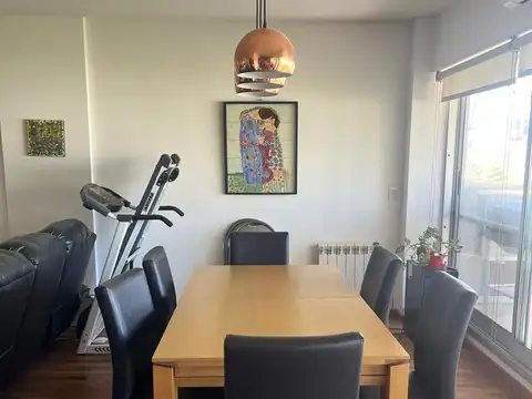 Departamento en Venta 7 años