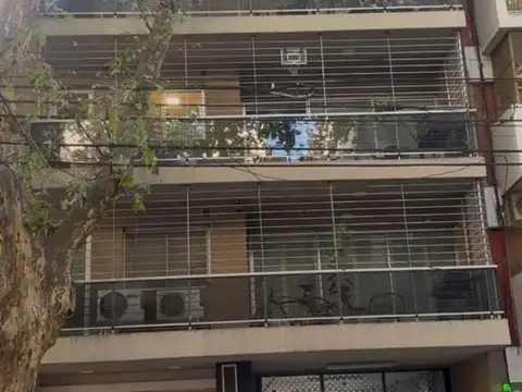 Departamento en Villa Crespo