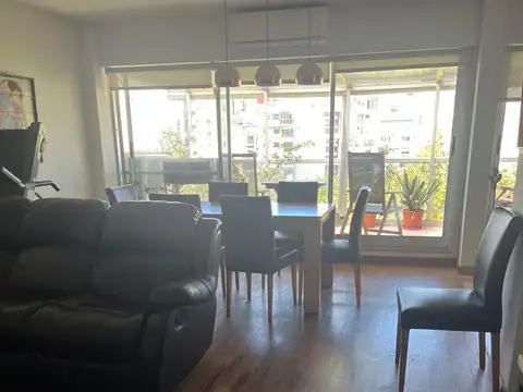 Departamento en Venta en Villa Crespo, USD 335.000