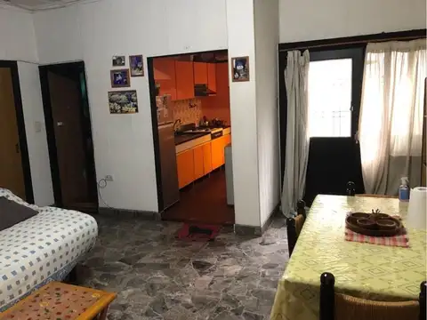 PH 2 AMBIENTES ESCUCHA OFERTA RAMOS MEJIA