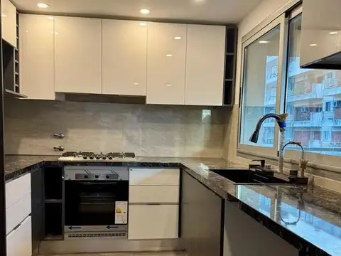 Departamento en Alquiler A Estrenar