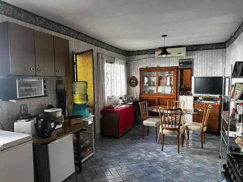 Chalet en PB en martinez