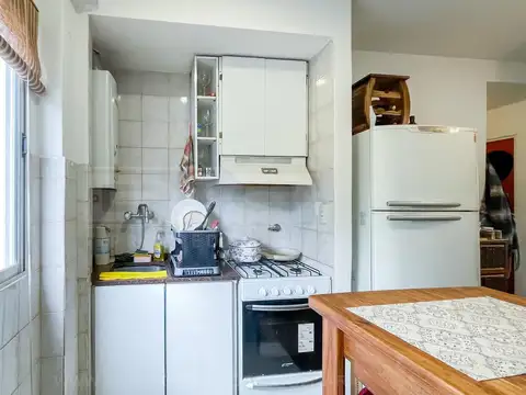 Departamento en Venta al Este