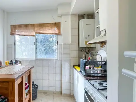 Departamento en Venta en Olivos Vías/Maipú, USD 95.000