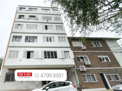 Departamento 2 ambientes Venta - Olivos-Vias/Maipu