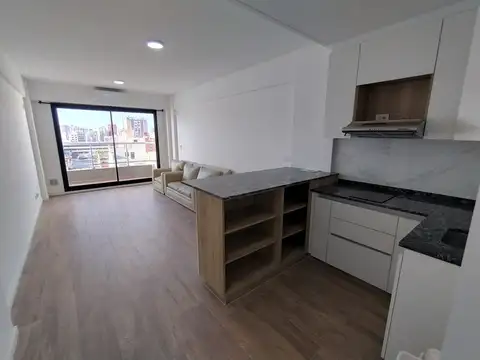 Carlos Gardel 3100, Piso 8