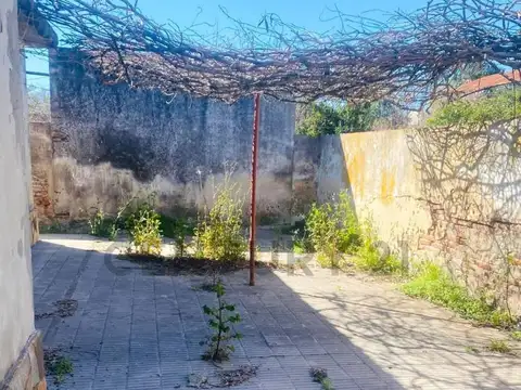 Casa en Venta 50 años