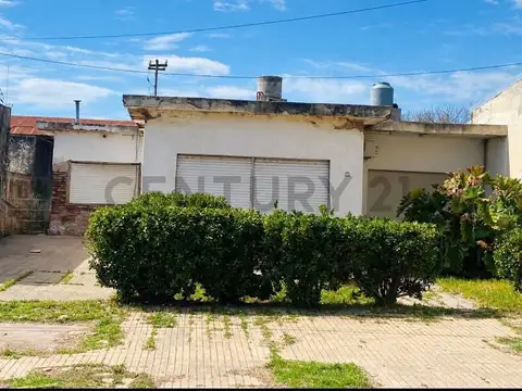 Casa en Venta en Berabevu, Caseros