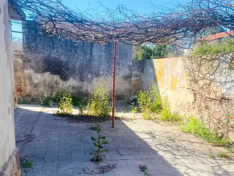 Casa en Venta 50 años