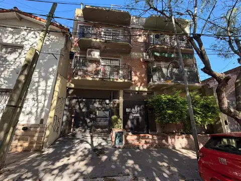 Departamento 2 Amb en Alquiler en Planta Baja