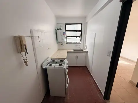 Departamento en Alquiler en Palermo Soho, $ 550.000