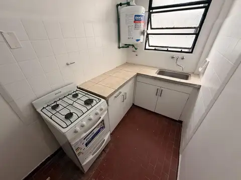Departamento en Alquiler de Monoambiente
