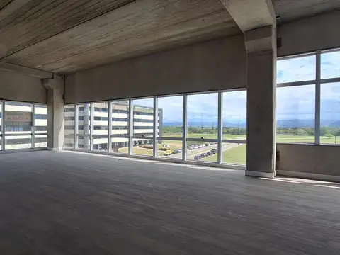 Av. La Voz del Interior 8851