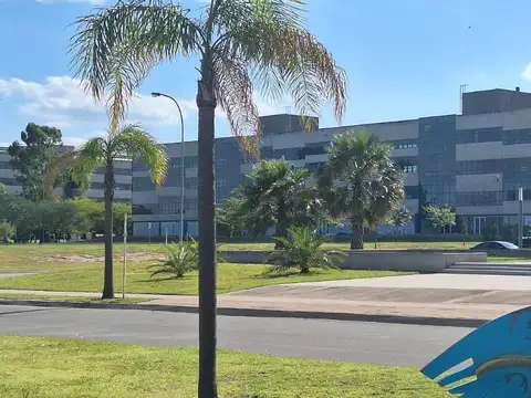 Oficina en Alquiler con 1 cochera