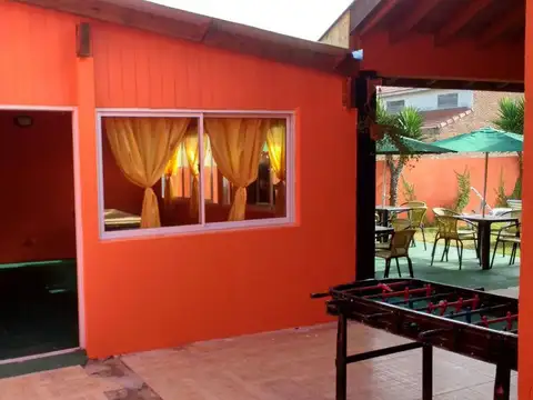 Oficina en Venta con 10 cocheras