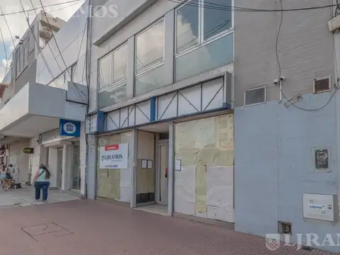 Local en Alquiler - Martinez