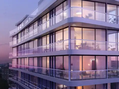 Departamento en Venta de 4 ambientes