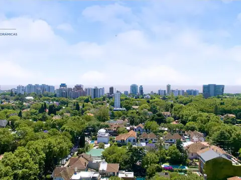 Departamento en Venta en Vicente Lopez, USD 355.000