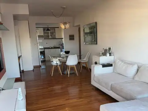 Av Córdoba 3169 , Piso 12