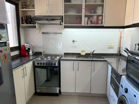 Departamento en Venta en Recoleta, USD 215.000