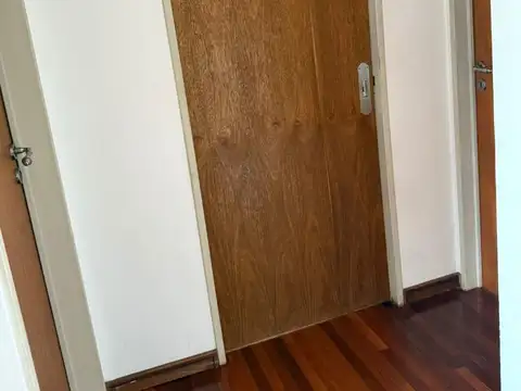 Departamento en venta- 3 ambientes- Recoleta