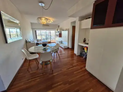 Departamento en venta- 3 ambientes- Recoleta