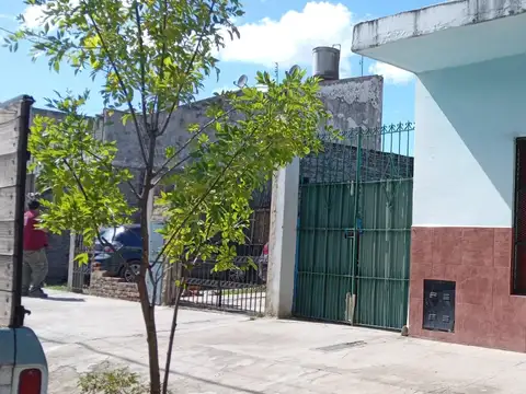 Monseñor Lopez May 6400