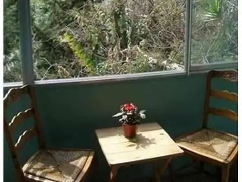 Departamento en Alquiler Temporal en Palermo, USD 900