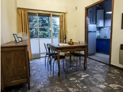 Departamento en Alquiler Temporal de 4 ambientes