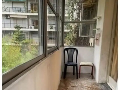 Magnifico 4 AMB en Charcas al 4000 en Palermo