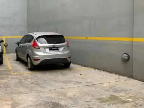 Cochera en venta - 25Mts2 - Palermo