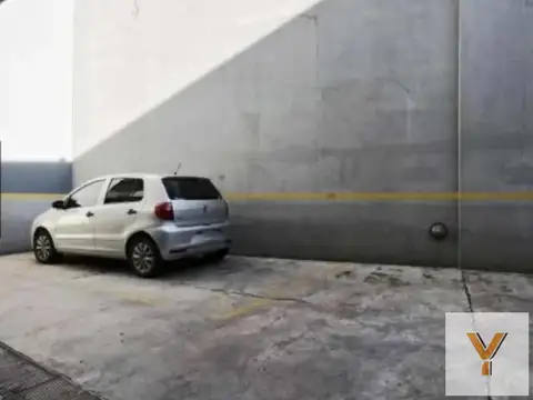Cochera en Venta en Palermo, Capital Federal