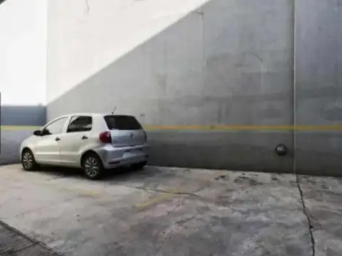 Cochera en venta - 25Mts2 - Palermo