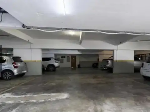 Cochera en venta - 25Mts2 - Palermo