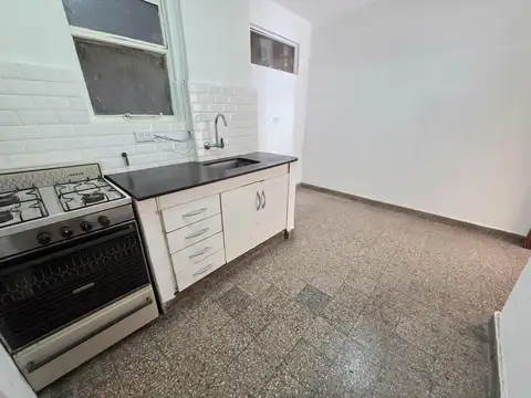 Departamento en Alquiler en Barracas, $ 750.000