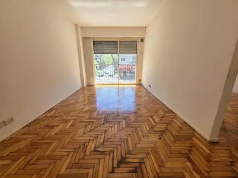 Avenida Martín García 500