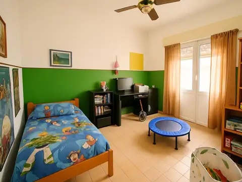 Depto Tipo Casa en Venta de 2 dormitorios