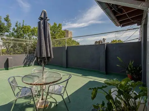 Casa en Venta en Boedo, CABA