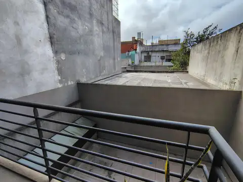 Departamento en Venta en Constitucion, USD 49.000