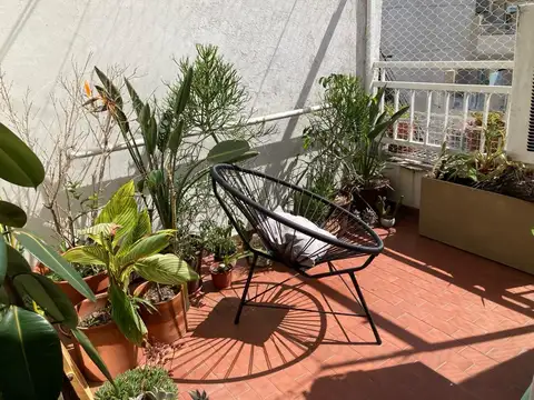 Departamento  en Venta en Recoleta, Capital Federal, Buenos Aires