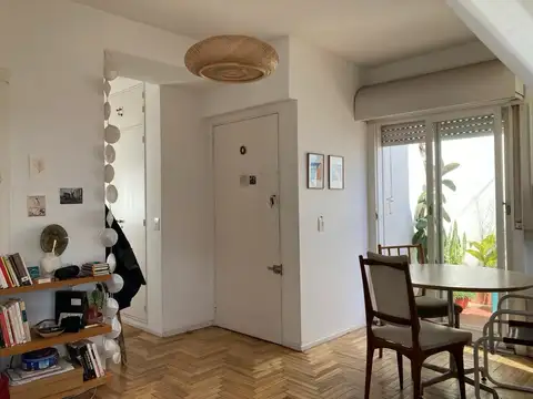 Departamento en Venta 45 años