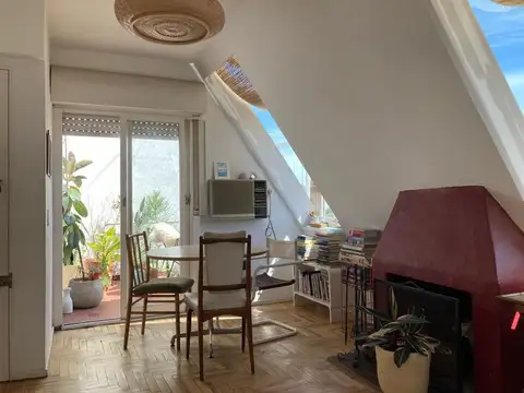 Departamento en Venta al Este