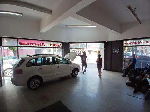Local - Venta - Argentina, General San Martín - Presidente Peron 6001