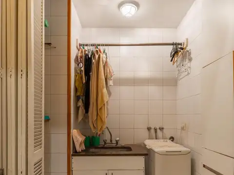 Departamento en Venta de 5 dormitorios