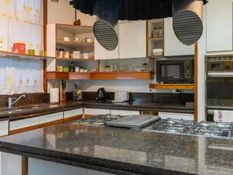 Departamento en Venta en Recoleta, USD 1.450.000