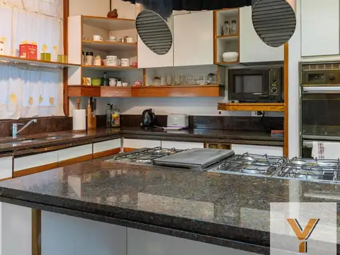 Departamento en Venta en Recoleta, USD 1.450.000